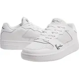 Karl Kani 89 Classic Herren Weiß/totaleclipse 41