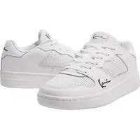 Karl Kani 89 Classic Herren Weiß/totaleclipse 41