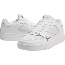 Karl Kani 89 Classic Herren Weiß/totaleclipse 41