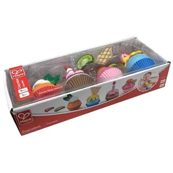 Hape - Cupcakes