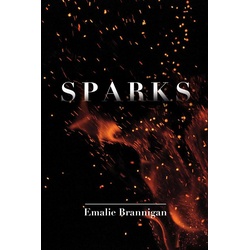 Sparks als eBook Download von Emalie Brannigan