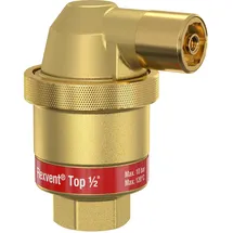 Flamco Flexvent Top 1/2 Entlüfter