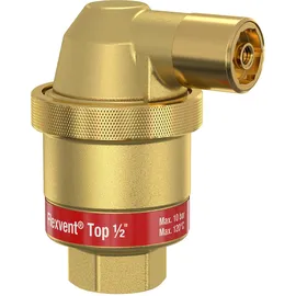Flamco Flexvent Top 1/2 Entlüfter
