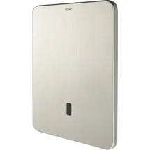 KWC AR WC-Spüler, F5, elektronisch, DN20, UP, AG I, Fertigbauset, für Batt./Net