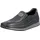 Rieker Slip-Ons Herren Schwarz 44