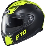 HJC Helmets F70 mago mc4hsf