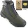 Palladium Pallarider SC WP+ Herren Olive Night Beluga 43