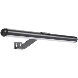 ideoon lights Elegante Wand- und Bildleuchte (2er-Set) 2er-Set schwarz