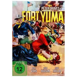 Fort Yuma (DVD)