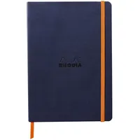 Rhodia 117378C - Notizheft Softcover Rhodiarama DIN A5 80