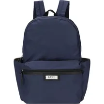 DAY ET Gweneth Classic Backpack Blau