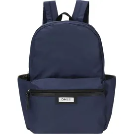 DAY ET Gweneth Classic Backpack Blau