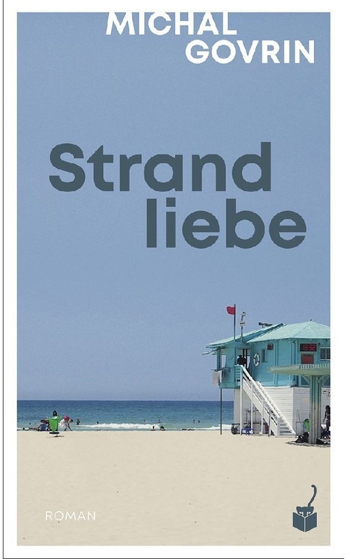 Strandliebe - Michal Govrin, Leinen