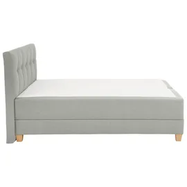 Home Affaire »Lonrai« in H2,H3 & H4 und XXL - Überlänge 220cm wählbar, inkl. Topper