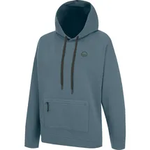 Wild Country Movement Hoodie Blau XS