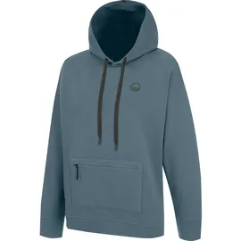 Wild Country Movement Hoodie Blau XS