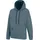 Wild Country Movement Hoodie Blau XS