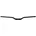 bar 800mm black blue 20mm