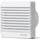 Helios Minilüfter HR 90 KEZ Kleinraumventilator