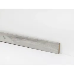 Equipped Sockelleiste 58mm 2056