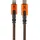 Xtorm USB-C auf Lightning 1,5 m Schwarz/Orange