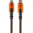 Xtorm USB-C auf Lightning 1,5 m Schwarz/Orange