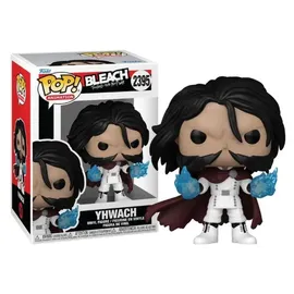 Funko Bleach Thousand Year Blood War - Yhwach Vinyl-Sammelfigur
