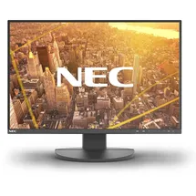 NEC MultiSync EA242WU-BK schwarz, 24" (60004855)