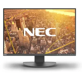 NEC MultiSync EA242WU-BK schwarz, 24" (60004855)