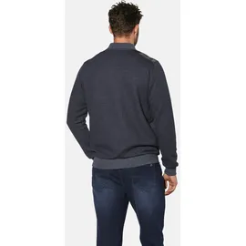 Babista Sweatjacke EMANORO dunkelblau- 52/54