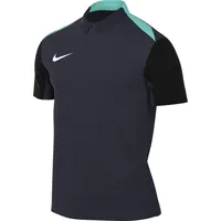 Nike Sweatshirt Blau/Schwarz/Weiß L