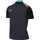 Nike Sweatshirt Blau/Schwarz/Weiß L