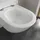 Villeroy & Boch Subway 3.0 Wand-WC mit WC-Sitz Weiß CeramicPlus