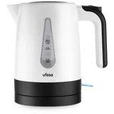 Ufesa Canyon 1200w 1l Wasserkocher - Black