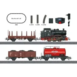 MÄRKLIN 29890 H0 Digital-Startpackung 