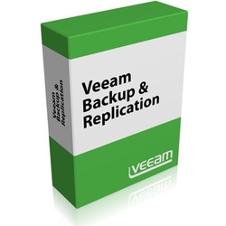 Veeam Backup & Replication Enterprise for VMware Renewal für VMware