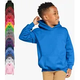 Gildan - Heavy BlendTM Kinder Hoodie \18500B\""