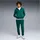 Puma Essentials Elevated Herren Jogginganzug, grün - S