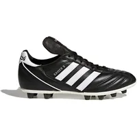 adidas Kaiser 5 Liga Black / Footwear White / Red 48