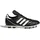 Black / Footwear White / Red 48