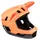 Poc Otocon Race MIPS 59-62 cm Erwachsene fluorescent orange avip/uranium black matt 2023