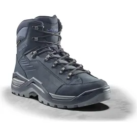 Lowa Renegade Evo GTX Mid Wanderstiefel - Navy / Blue - EU