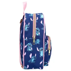 COFI Lilo & Stitch Rucksack Freizeitrucksack Schultasche für Kinder