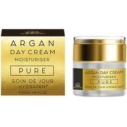 Diar Argan  pflegende Körperlotion Crema De Día Hidratante De Argán Puro Y Manteca De Karité  in multifarben, Einheitsgrösse