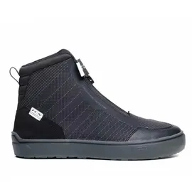 TCX Ikasu 2 Schwarz/Weiß 46