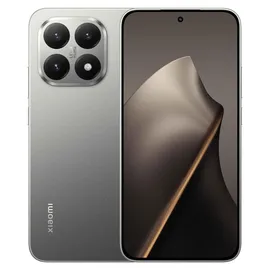 Xiaomi 15T 12 GB RAM 256 GB Gray