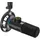 Fifine K658 USB RGB dynamic microphone, Mikrofon