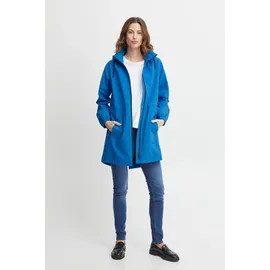 Fransa Mantel Pafasa blau M