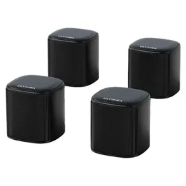 ultimea Aura A40 Schwarz