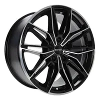 GMP Specter 8 5x20 5x112 ET45 MB66 6